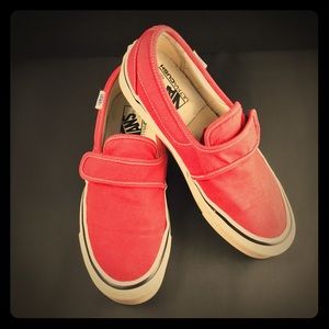 VANS | Anaheim Factory Style 47